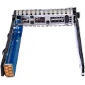 CoreParts 2.5 HotSwap Tray SATA/SAS - Bakke for harddiskstasjon - kapasitet: 1 harddiskstasjon (2,5)