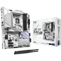 Asrock Z890 Pro Rs Wifi Hovedkort