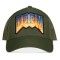 Difuzed Doom Cap