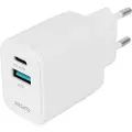 Deltaco USBC-AC155 Mobile Device Charger