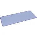 Logitech Desk Mat Studio Series - Lilac
