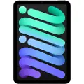 Apple iPad mini (2024) Wi-Fi + Cellular 256GB - Space Grey