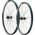 Mavic E-demmax Mullet 29/27.5´´ Boost 6b Disc Tubeless Mtb-hjulsett
