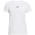 Under Armour Essential Core Kortarmet T-skjorte