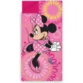 Home-tex Barnesovepose - Minnie Mouse - 70x140 cm - Vannavstøtende