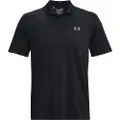 Under Armour Performance 3.0 Kortermet Poloskjorte