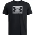 Under Armour Boxed Sports Kortarmet T-skjorte