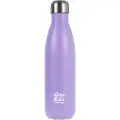 Cool Lilla isolert flaske 500ml