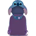 KARACTERMANIA Lilo And Stitch Disney Ryggsekk