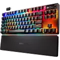 SteelSeries Apex Pro Tkl Trådløst Spilltastatur
