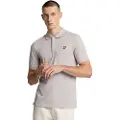Lyle & Scott Tipped Kortermet Poloskjorte