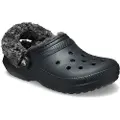 Crocs Classic Fleece Lined Tresko