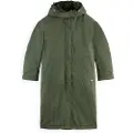 Scotch & Soda 2 In 1 Parka