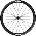 Mavic Cosmic S 42 Cl Disc Landeveissykkelens Bakhjul