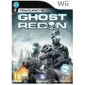 Nintendo Games Wii Tom Clancy´s Ghost Recon