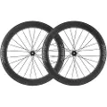 Mavic Cosmic Sl 65 Cl Disc Tubeless Landeveishjulsett