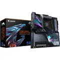 Gigabyte Z890 Aorus Master Ai Top Hovedkort