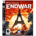 Sony Ps3 Tom Clancy´s Endwar