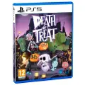 Sony Ps5 Death Or Treat