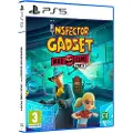 Sony Ps5 Inspector Gadget Mad Time Party