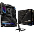 Asrock Z890 Taichi Hovedkort