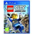 Sony Ps4 Lego City Undercover