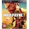 Sony Ps3 Max Payne 3 Essentials