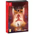 Nintendo Games Switch Hellpoint Signature Edition