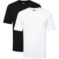 Quiksilver Salt Water Pack T-skjorte svart
