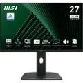 MSI Pro Mp275p 27´´ Fhd Ips Led 100hz Skjerm