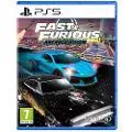 Game Mill Ps5 Fast & Furious Arcade