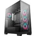 DeepCool Cg580 4f Pc-tårnkasse