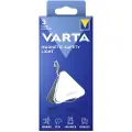 Varta 16621 101 121, Magnetic safety light, Hvit, Polyvinylklorid (PVC), Løping, Ingen mønster, LED - SOLO