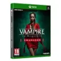 Xbox Games Series X Vampire-the Masquera