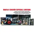 Sony Ps3 Mafia Ii Special Edition