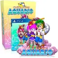 Sony Ps4 Clockwork Aquario Ultra Collector´s Edition