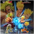 Banpresto Dragon Ball Z Ichiban Kuji History Of The Film-figur