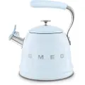 Smeg 50s Style Wkf01 2.3l Vannkoker