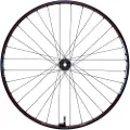 Zipp 3zero Moto 27.5´´ 6b Disc Tubeless Terrengsykkel Forhjul