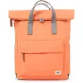 Roka London Canfield B Recycled Nylon Ryggsekk