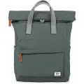 Roka London Canfield B Recycled Nylon Ryggsekk