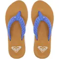 Roxy Porto Iv Flip-flops