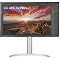 LG 27" 27UP850K - 3840x2160 (4K) - IPS - 96 W USB-C