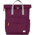 Roka London Canfield B Recycled Nylon Ryggsekk