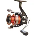 Ryobi Ranmi Ultimate Warrior Br Fiske Spinnehjul