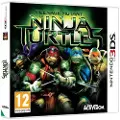 Nintendo Games 3ds Teenage Mutant Ninja Turtles