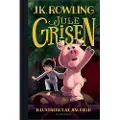 Gyldendal Julegrisen - Rowling, J. K.