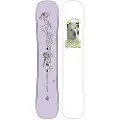 Burton Good Company 2026 Snowboard mønster