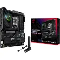 Asus Rog Strix Z890-f Gaming Wifi Hovedkort