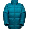 Mammut Glacier Glow Insulated Dunjakke